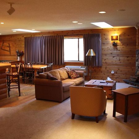 The Lodge At Crooked Lake Siren Quarto foto